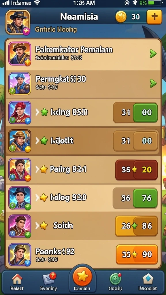 Screenshot 531slot nomor 3