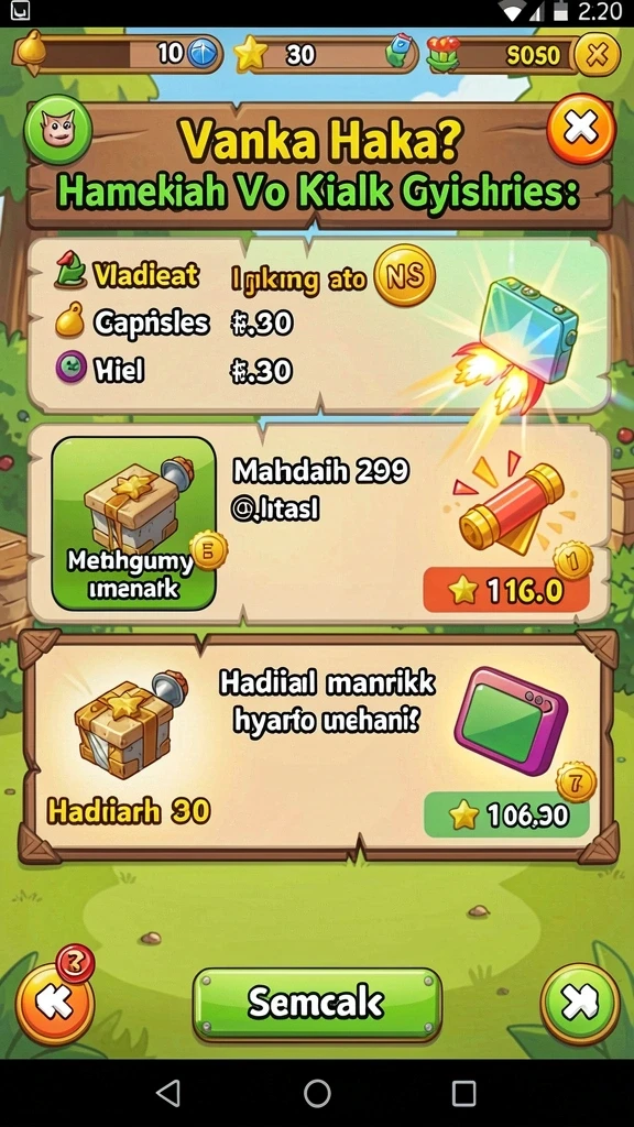 Screenshot 62vip nomor 2