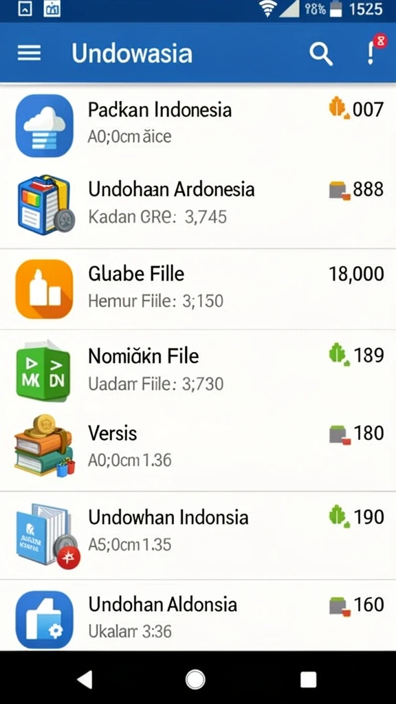 Screenshot 62vip nomor 3