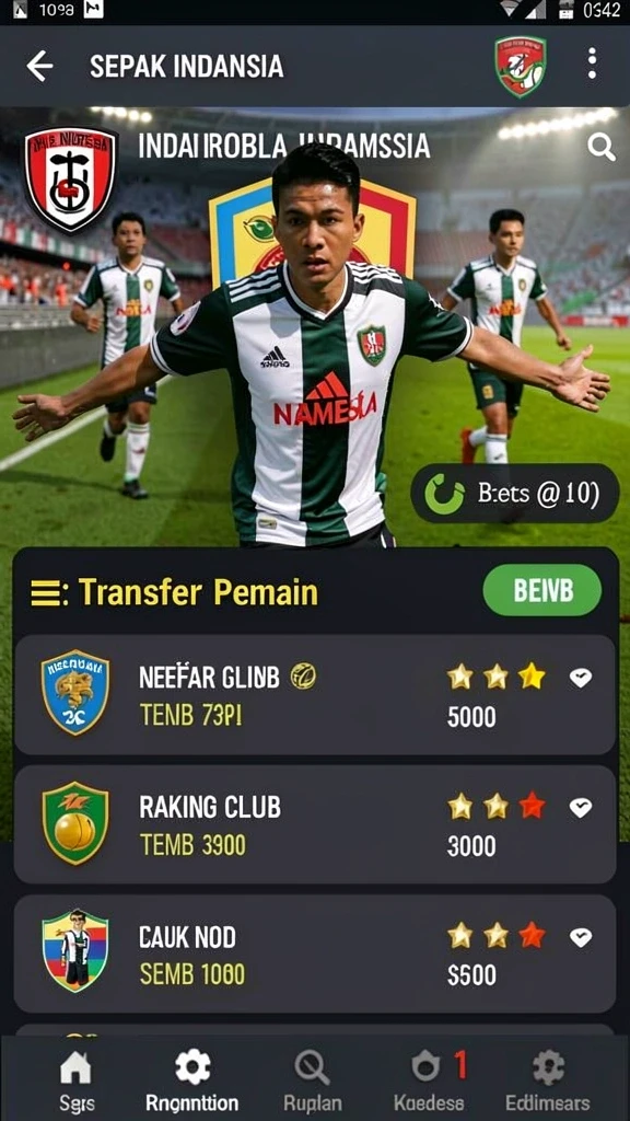 Screenshot 678luck nomor 2