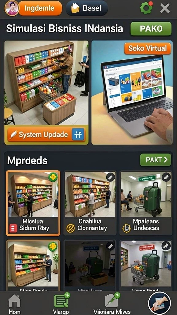 Screenshot 77rp nomor 3