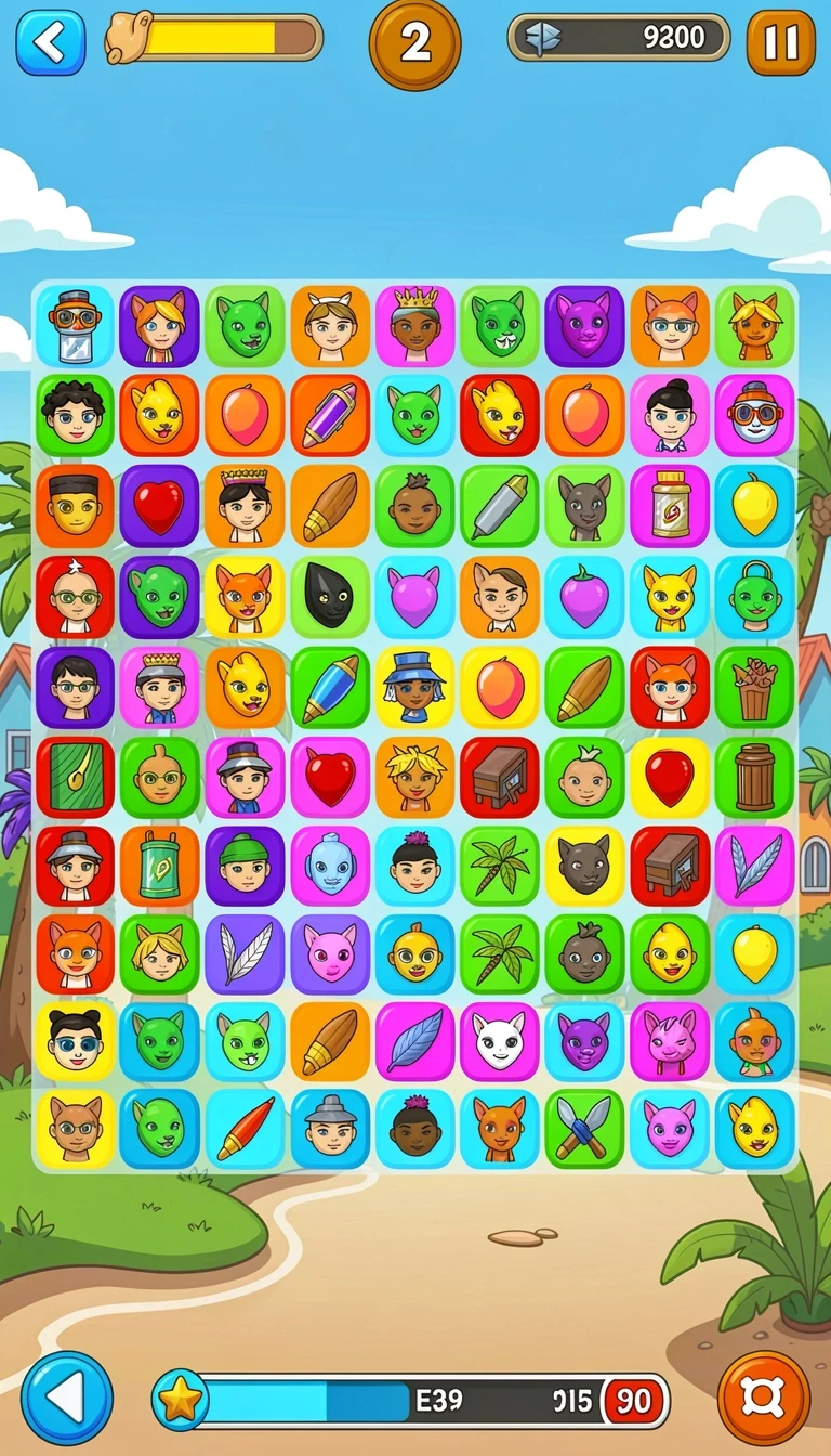 Screenshot 8368slot nomor 3