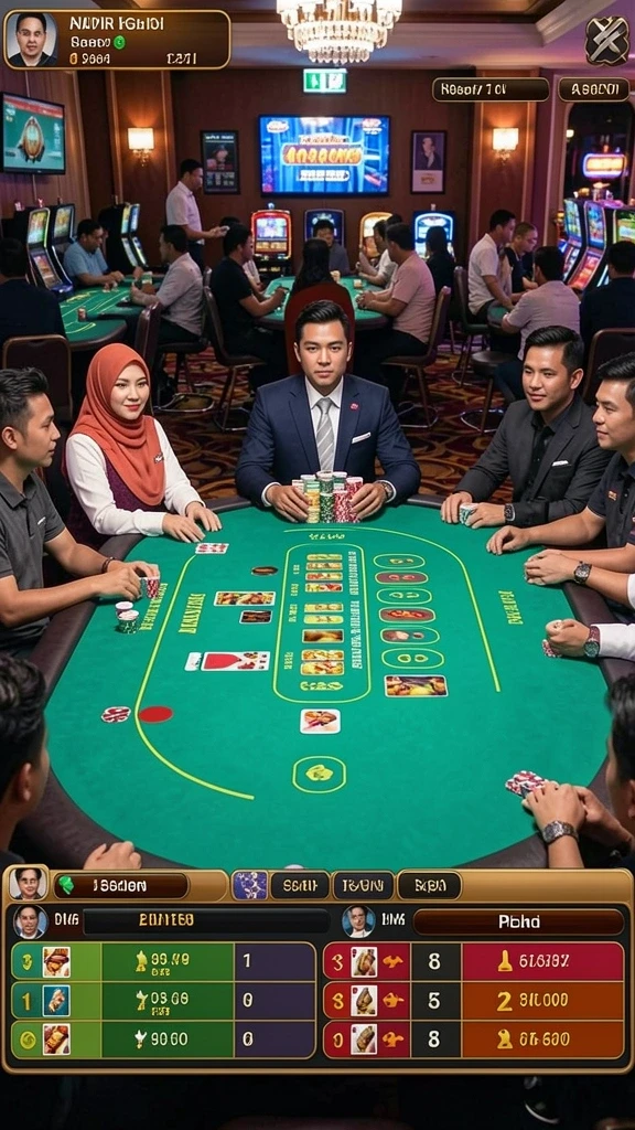 Screenshot 8728slots nomor 2