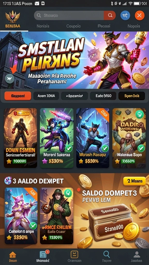 Screenshot 99sl nomor 3