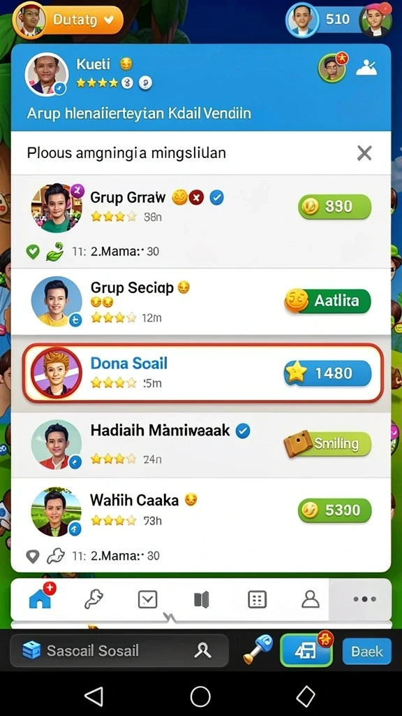 Screenshot 9n9n nomor 1