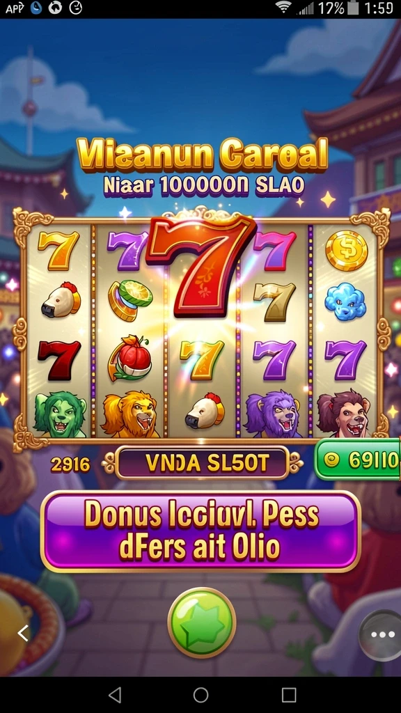 Screenshot bingo188 nomor 1
