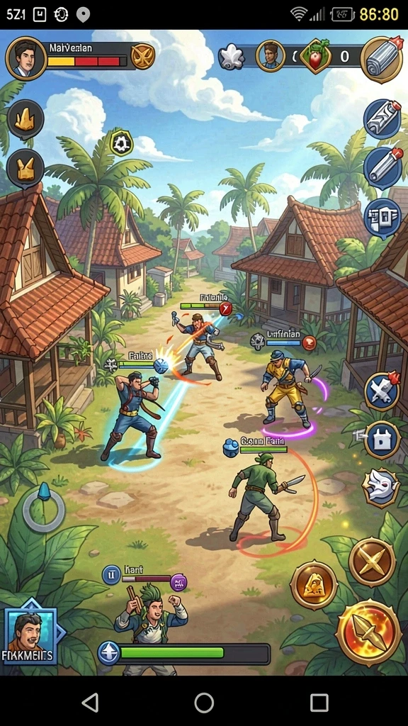 Screenshot bingo188 nomor 2