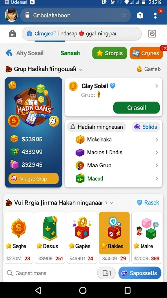 Screenshot bos138 nomor 3