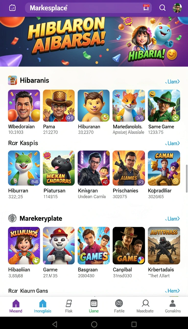Screenshot bumi303 nomor 3