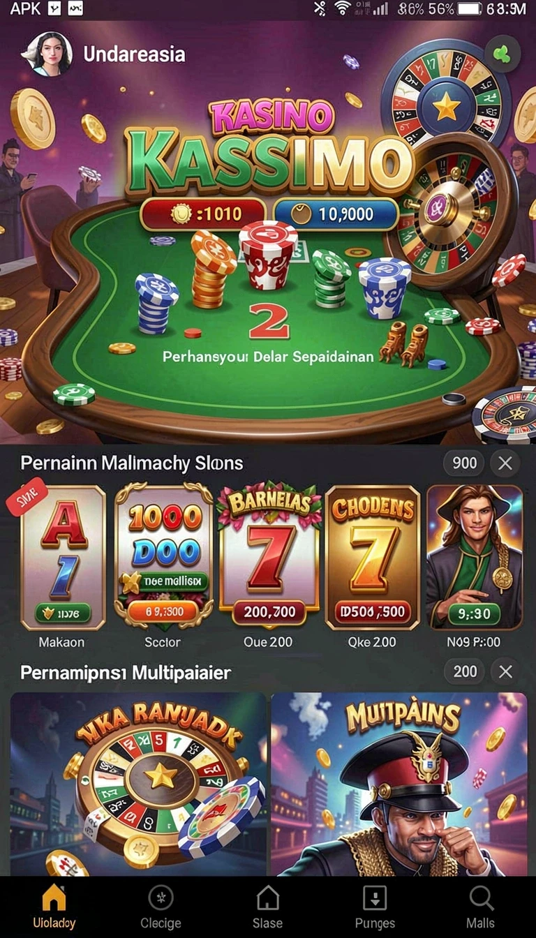 Screenshot cahayatoto nomor 1