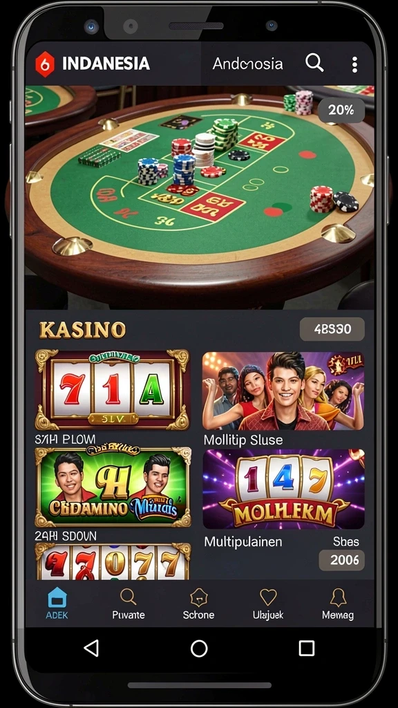 Screenshot cendana777 nomor 3