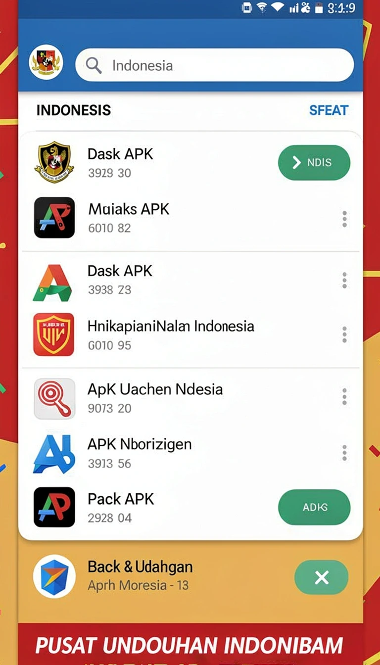Screenshot cu888 nomor 3