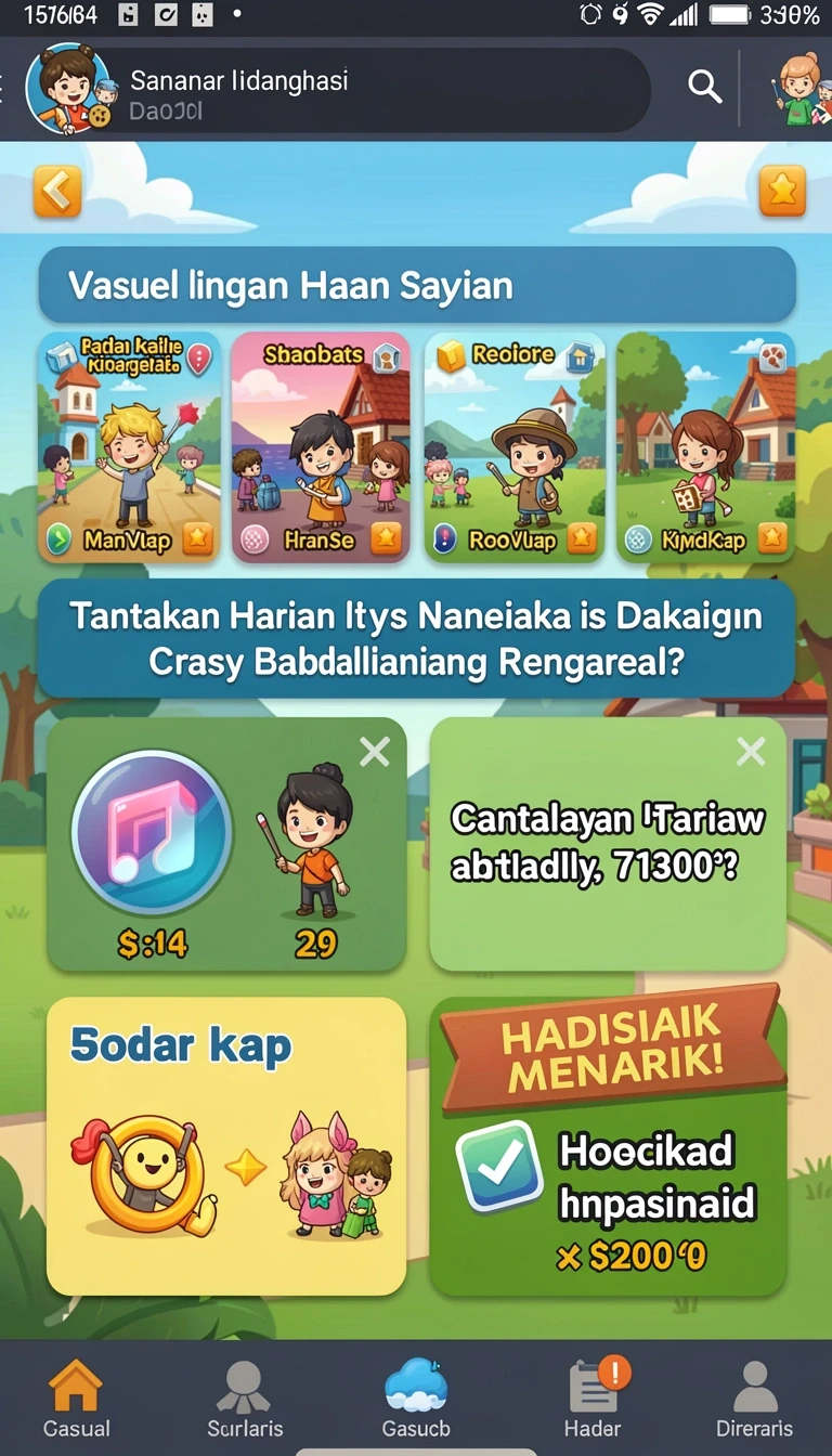 Screenshot dna777 nomor 3