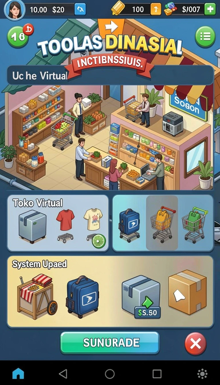 Screenshot dy777 nomor 1