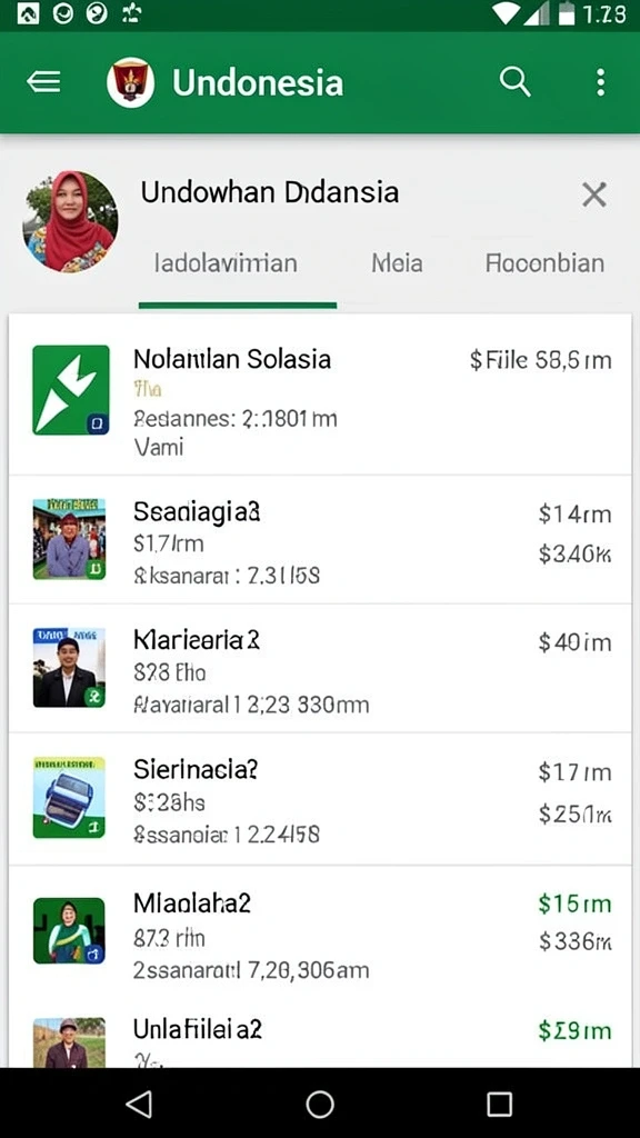 Screenshot fo8 nomor 1