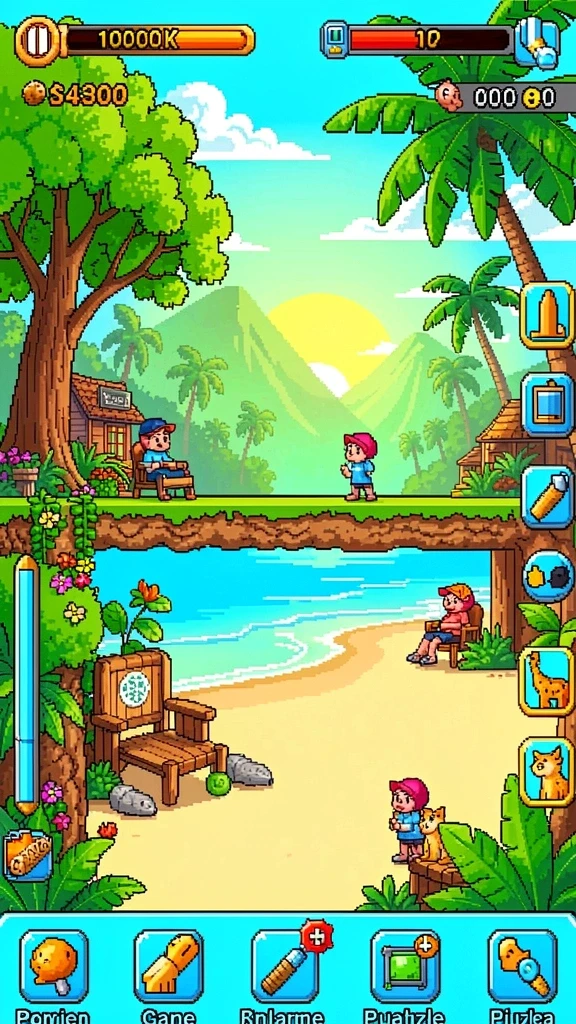 Screenshot fungame777 nomor 1
