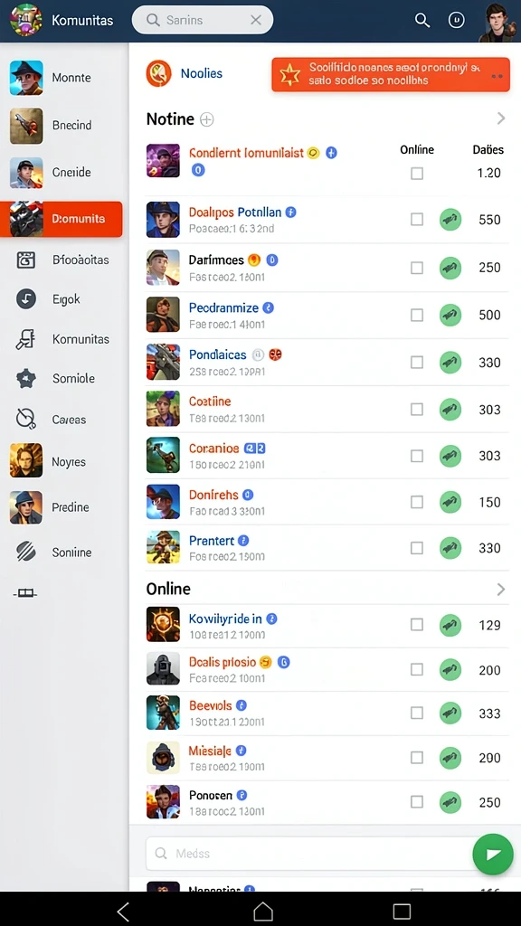 Screenshot fungame777 nomor 3