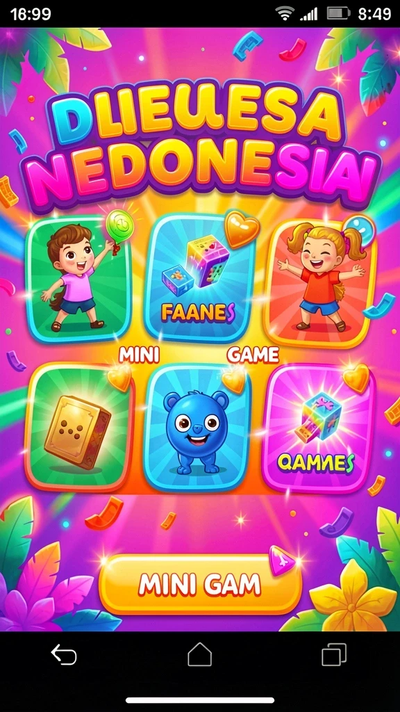 Screenshot goldraja nomor 2