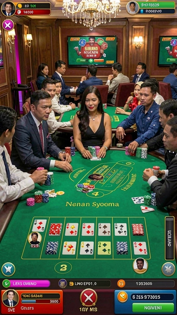 Screenshot hometogel nomor 1