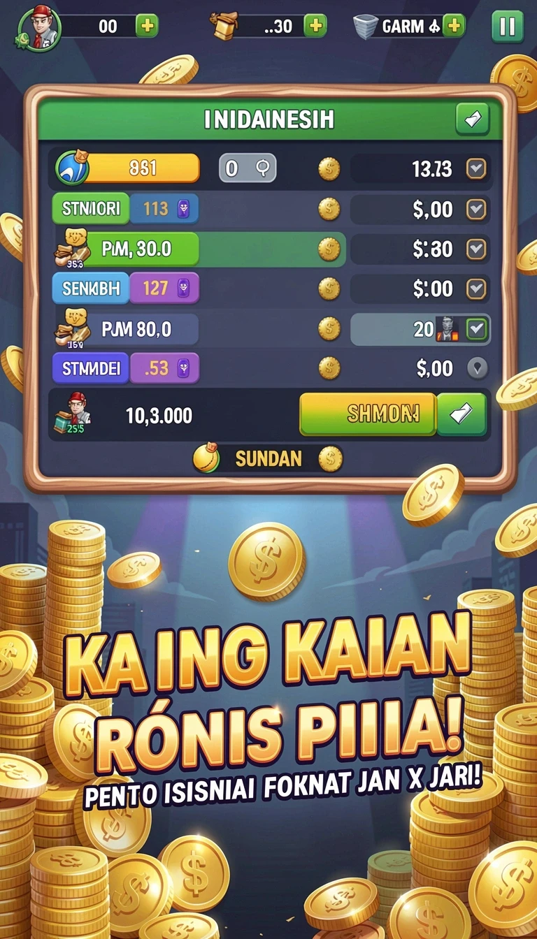 Screenshot hot51 nomor 1