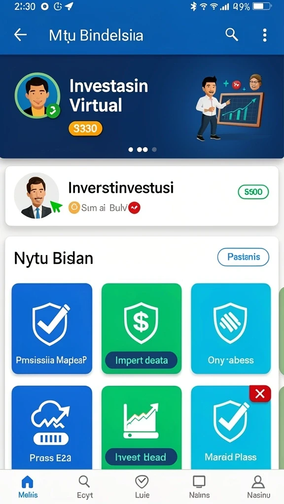 Screenshot hugo77 nomor 1