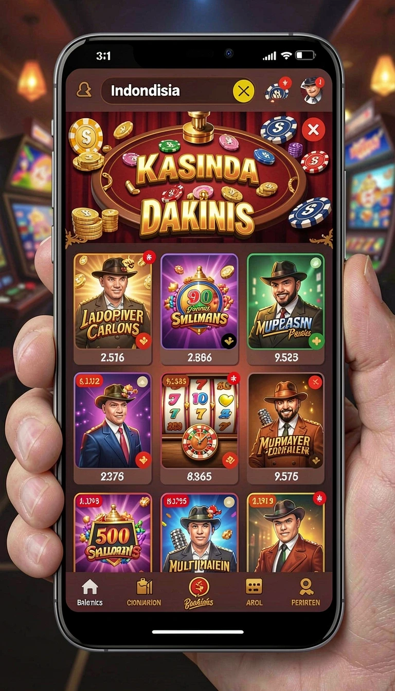 Screenshot idrgame nomor 3