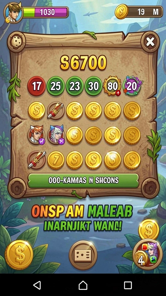 Screenshot ina777 nomor 3