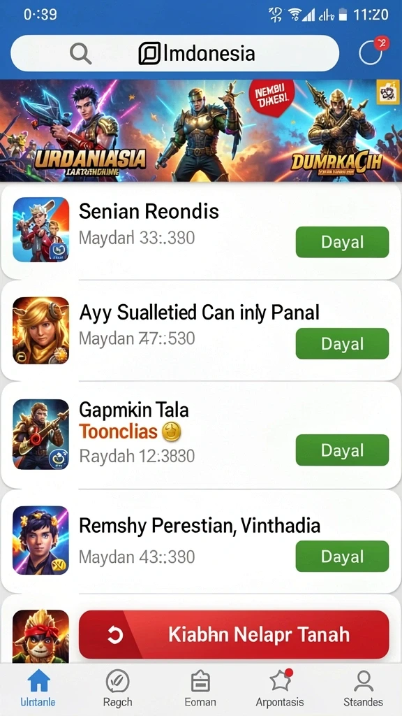 Screenshot jago11 nomor 1