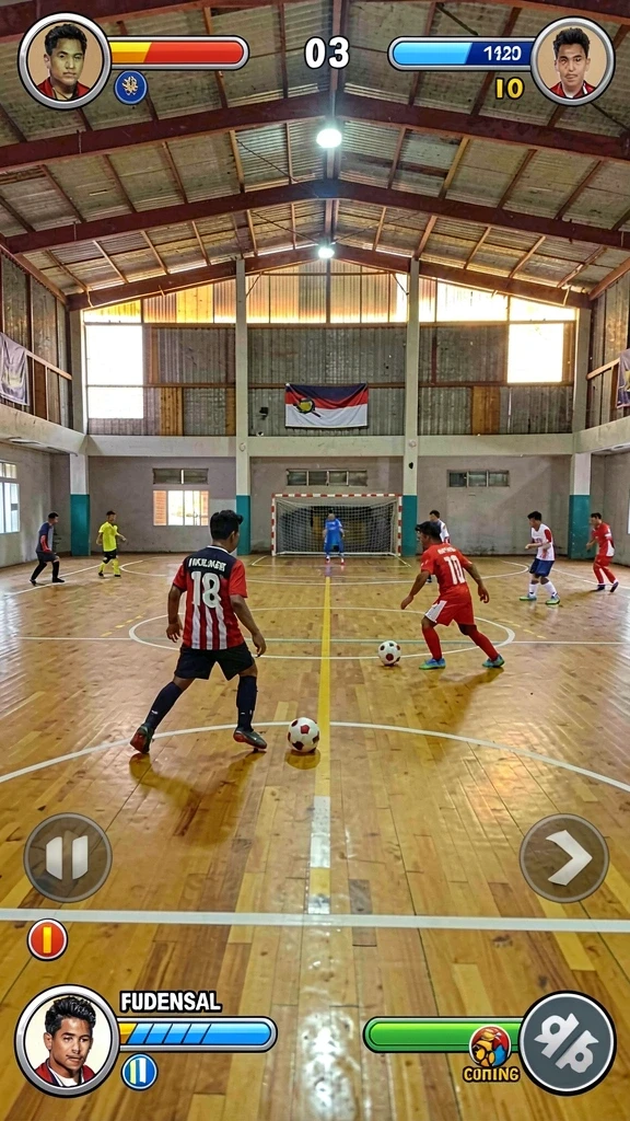Screenshot jago11 nomor 2