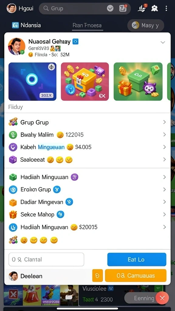 Screenshot jago11 nomor 3