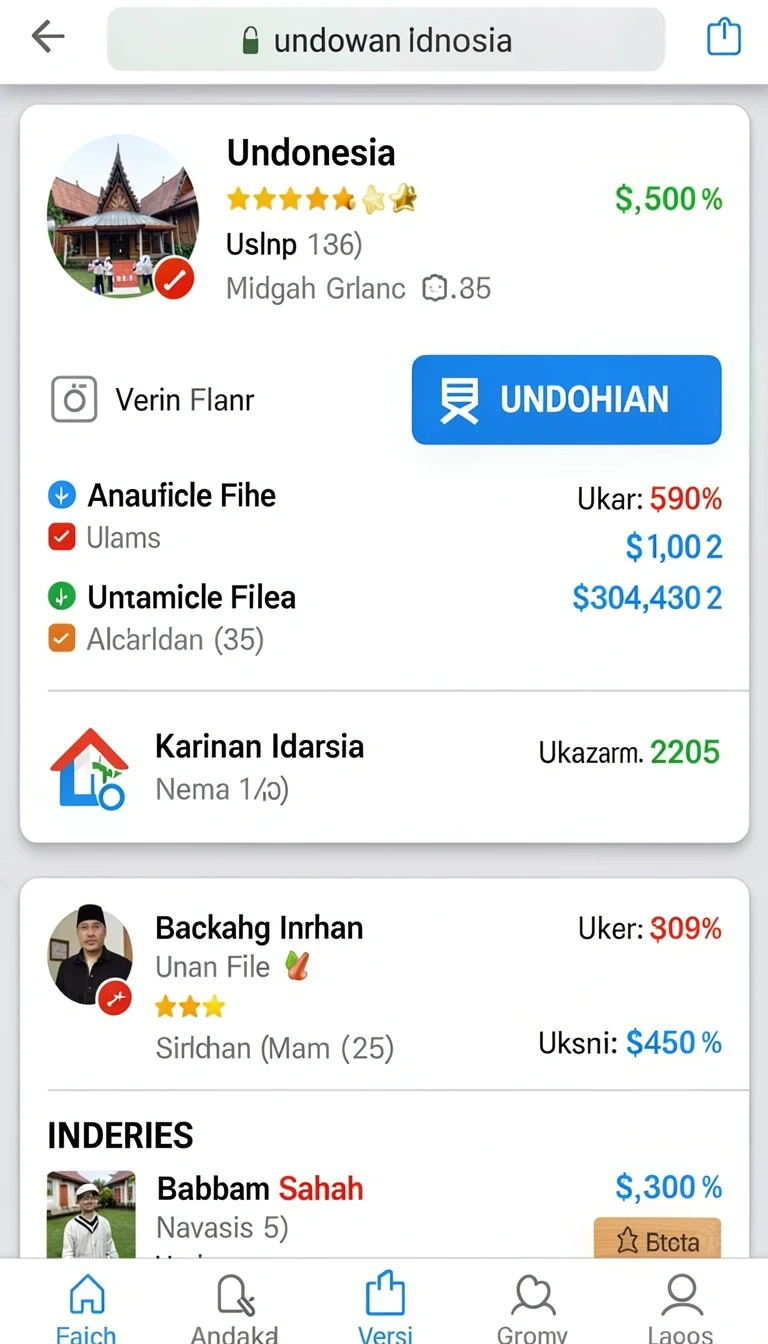 Screenshot jayabet nomor 2