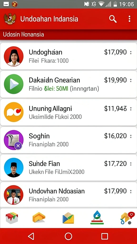 Screenshot joss188 nomor 2