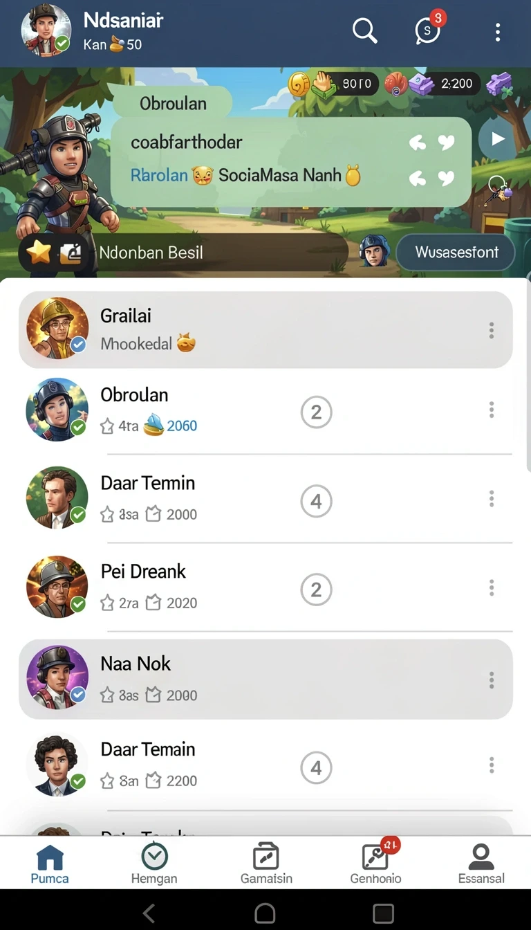 Screenshot joss777 nomor 1