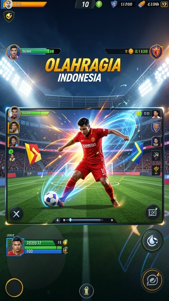 Screenshot juara666 nomor 2