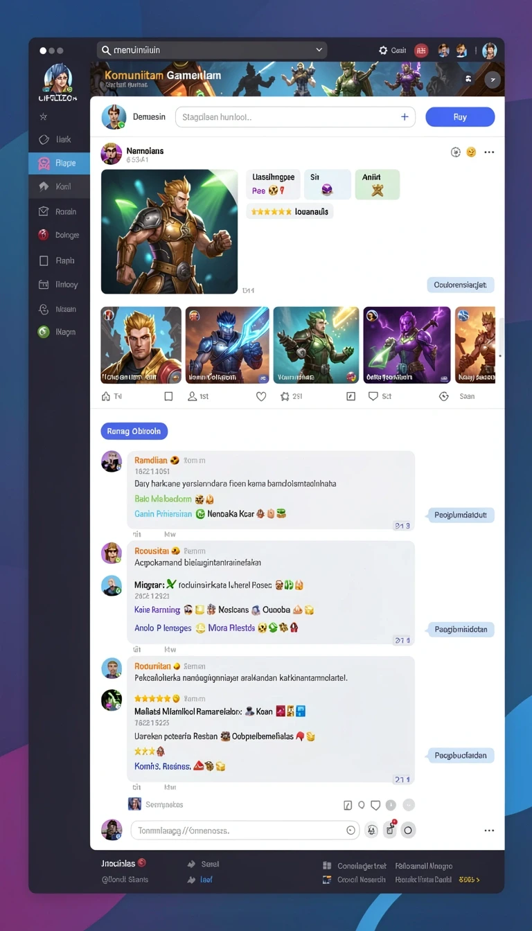 Screenshot love678 nomor 2