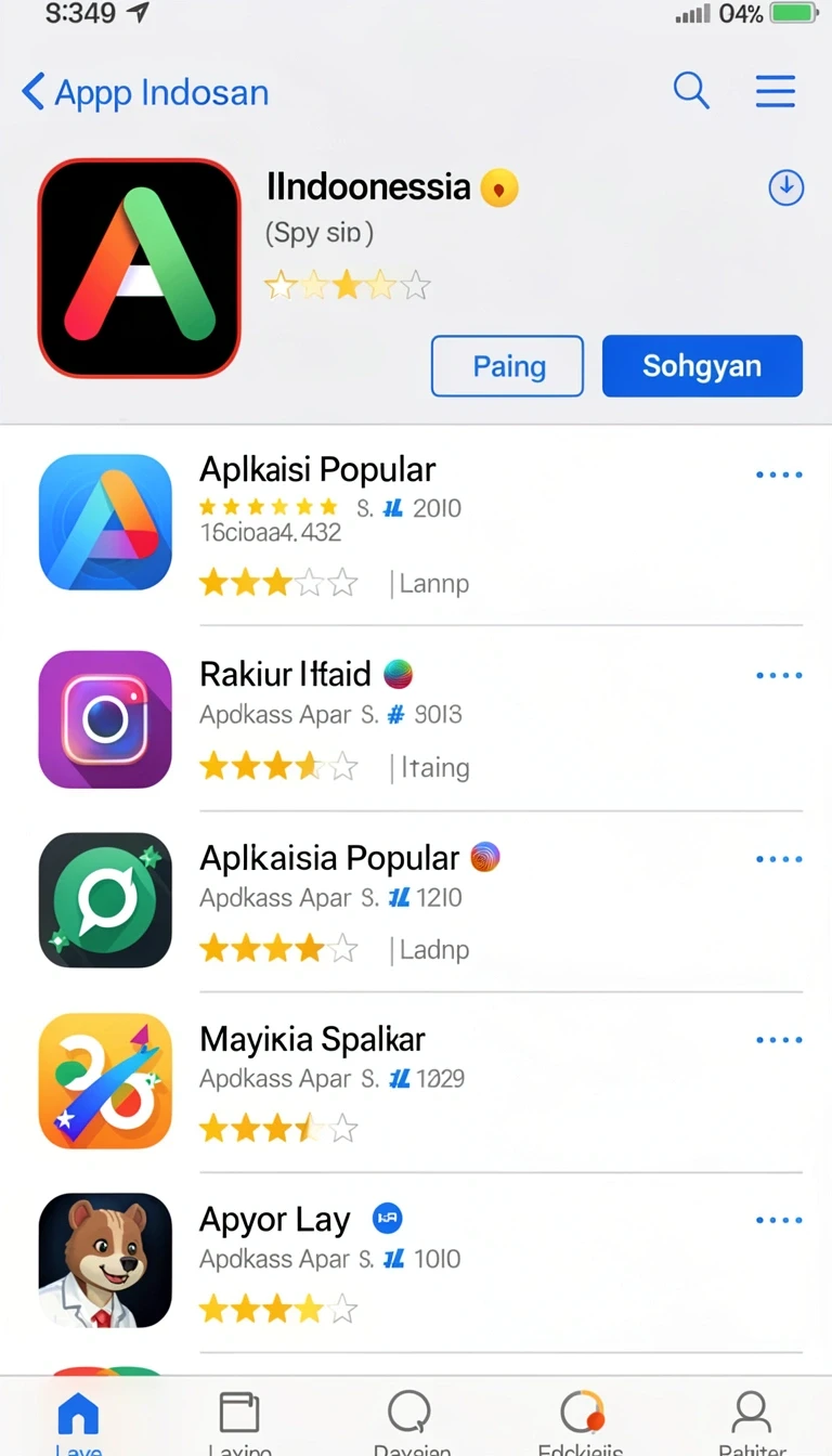 Screenshot love678 nomor 3