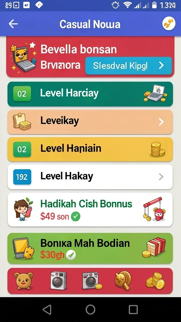 Screenshot lucubet nomor 3