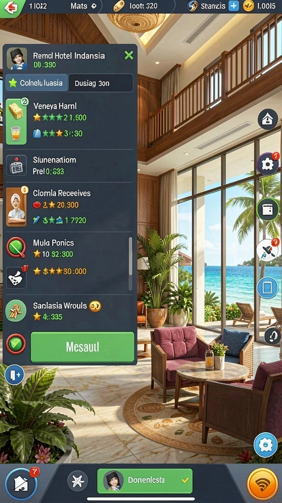 Screenshot luxury777 nomor 1