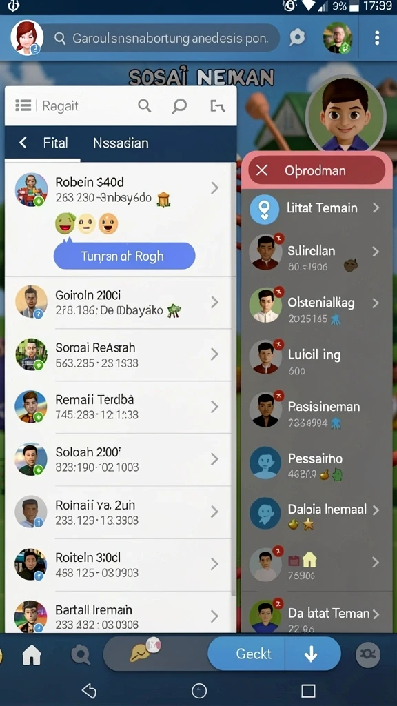Screenshot luxury777 nomor 2