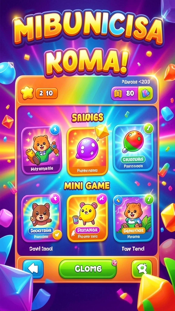 Screenshot megasloto nomor 2