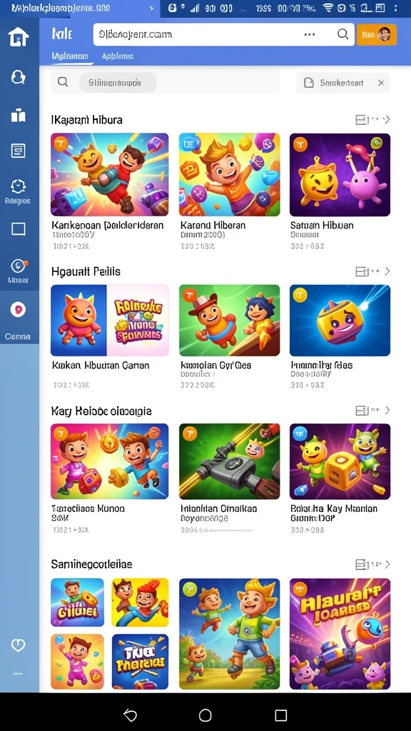 Screenshot megasloto nomor 3