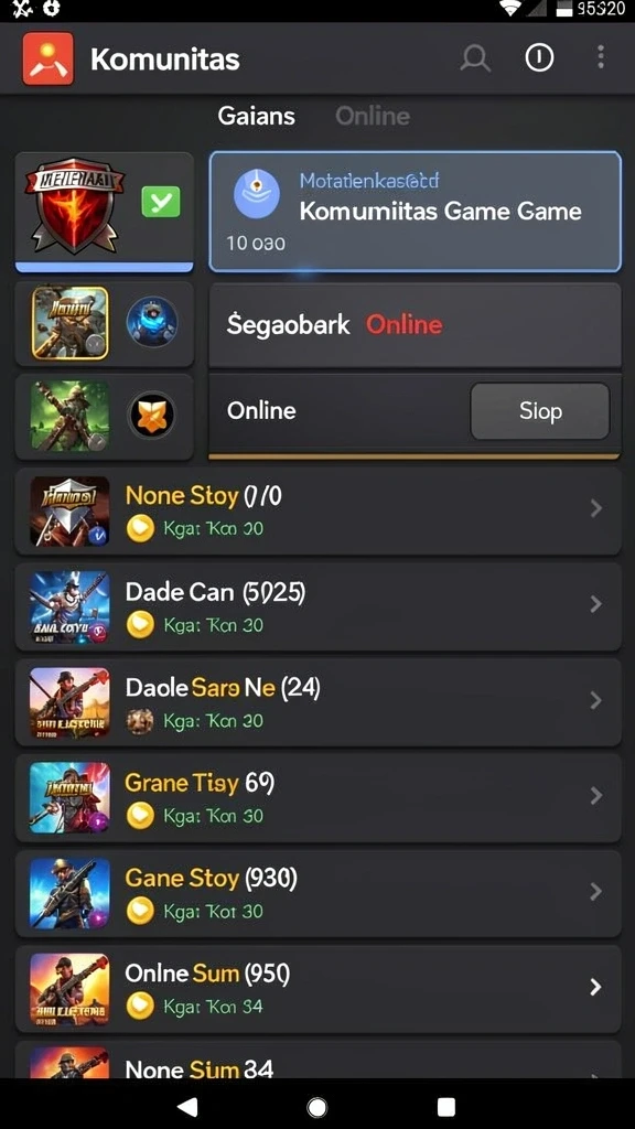Screenshot mekar99 nomor 3