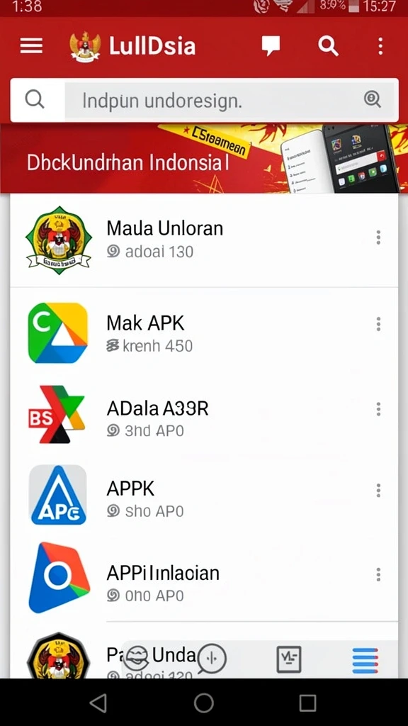 Screenshot planet77 nomor 2