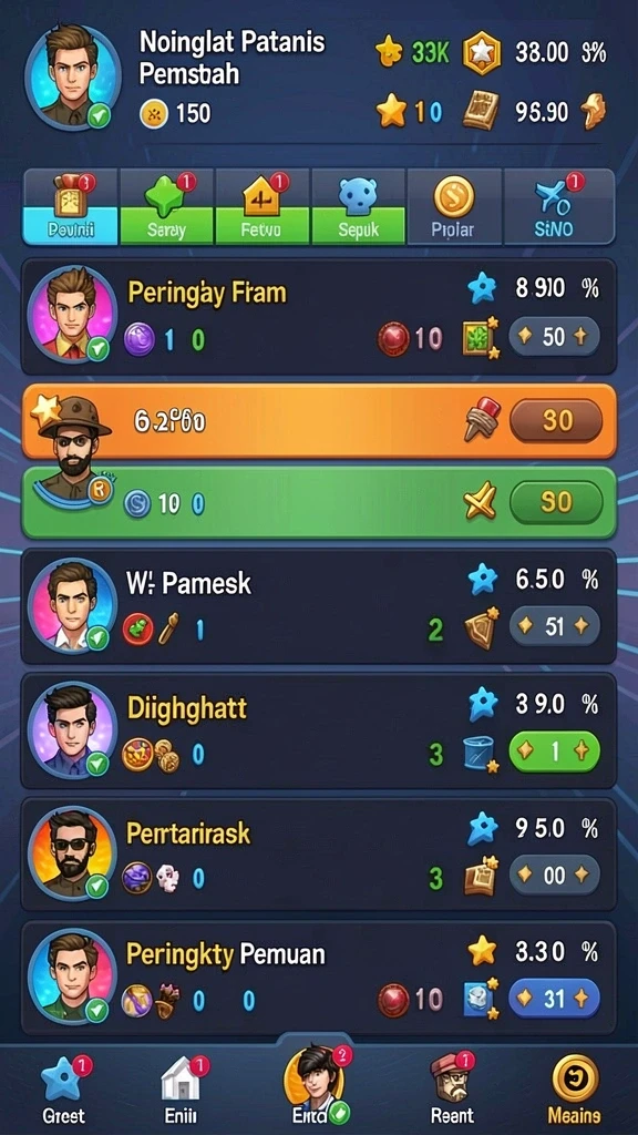 Screenshot pompa88 nomor 2