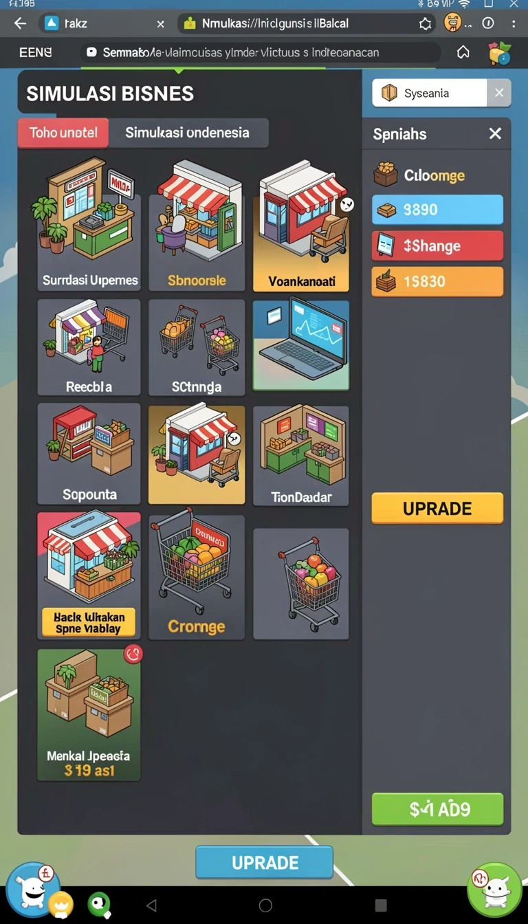 Screenshot popwin nomor 3
