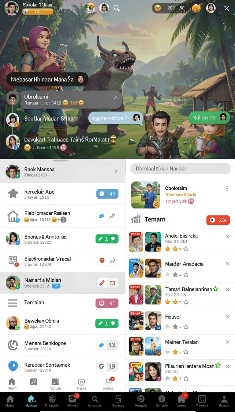 Screenshot rajawali55 nomor 2