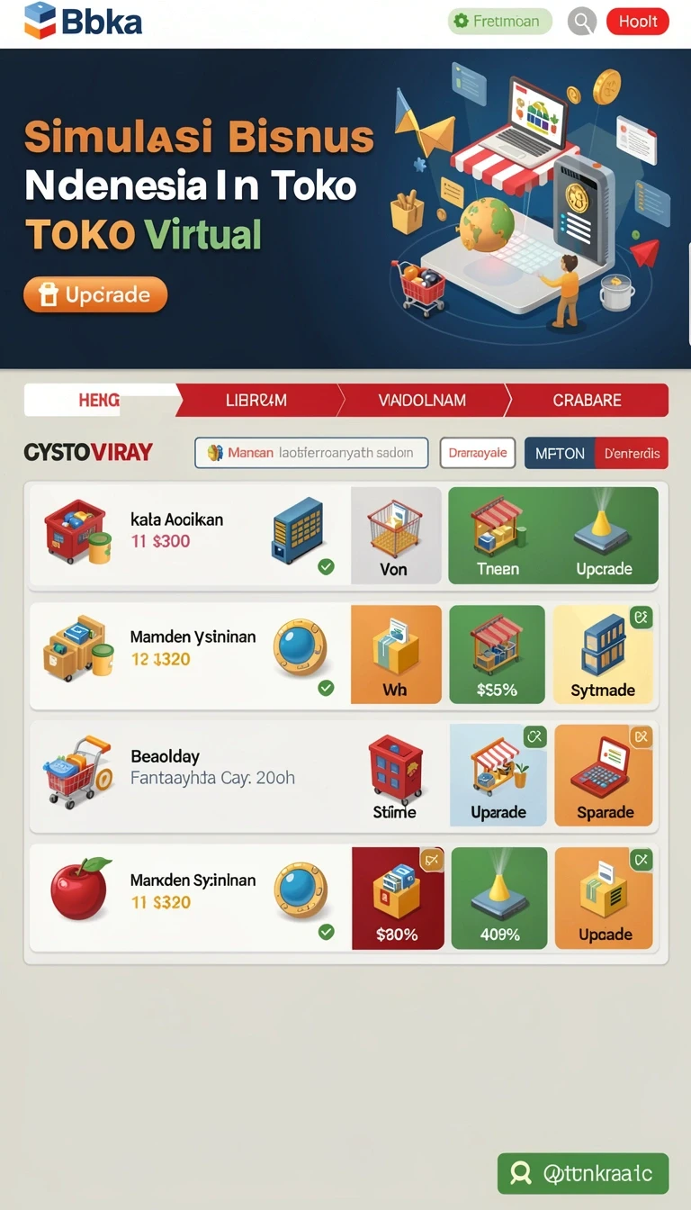 Screenshot ratudewi nomor 1