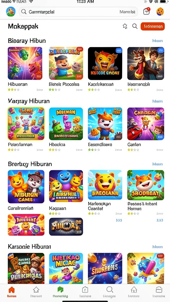Screenshot sobatgaming nomor 2
