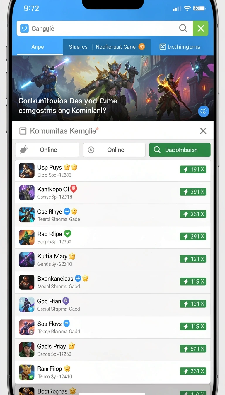 Screenshot surga55 nomor 1