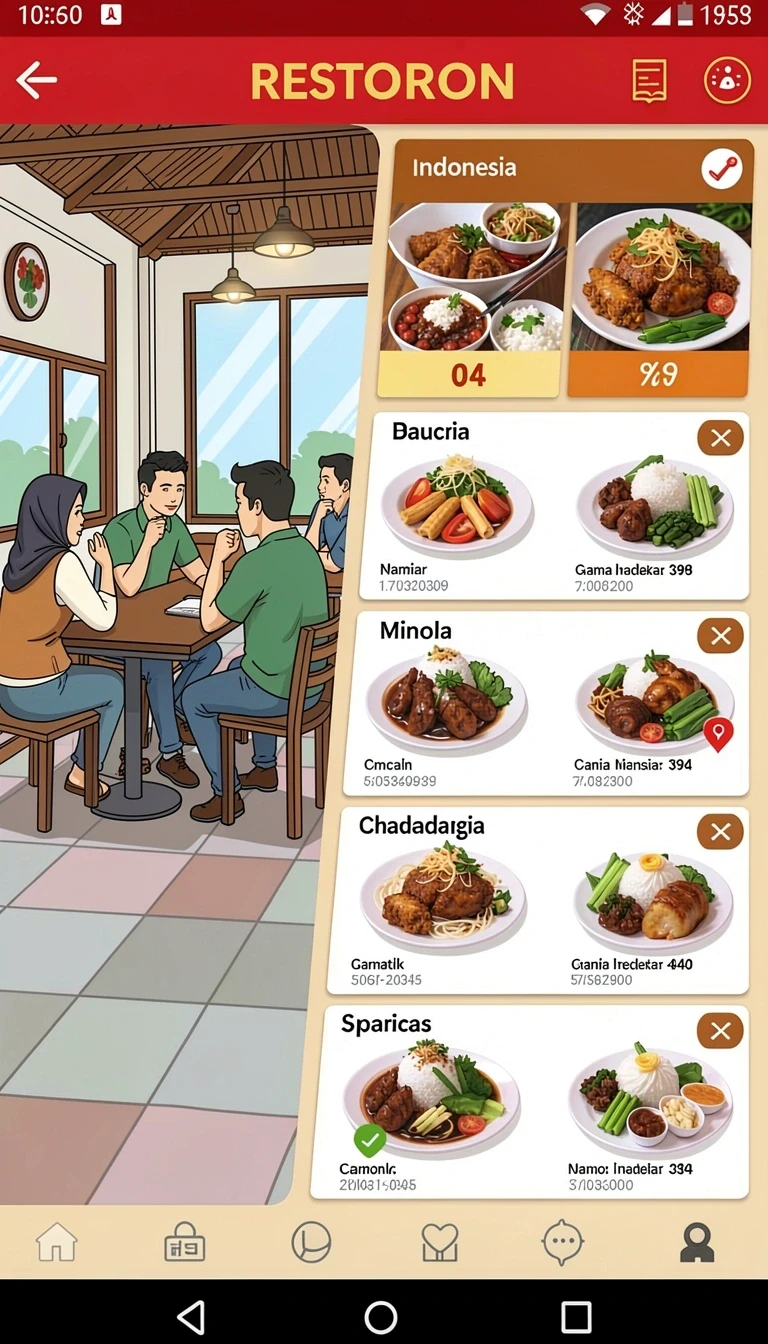 Screenshot surga55 nomor 2
